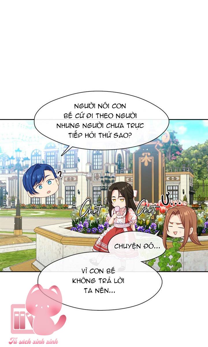 Hãy Coi Chừng Ác Nữ Chap NT19 - Trang 2