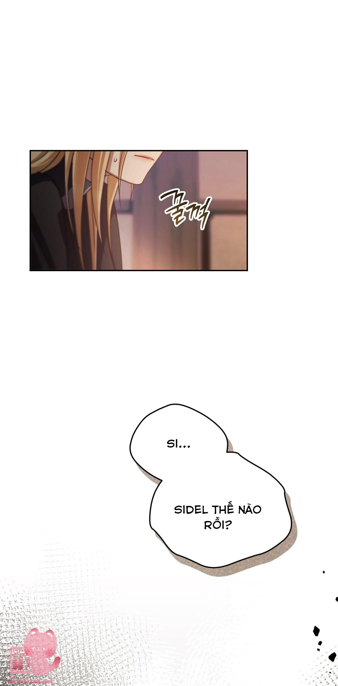 Thánh Nữ Giả Muốn Bỏ Trốn Chap 29 - Trang 4