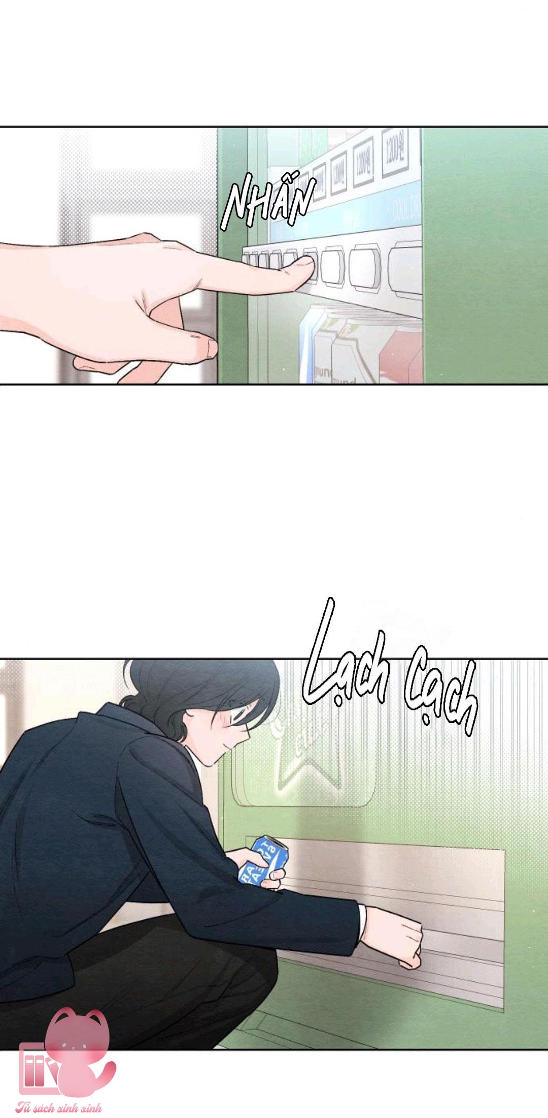 Bí Mật Thanh Xuân Chapter 22 - Trang 4