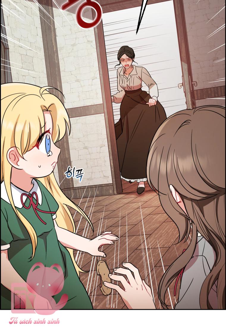 Được Yêu Thương Mà Còn Ngại Ngùng Sao! Chap 3 - Trang 4