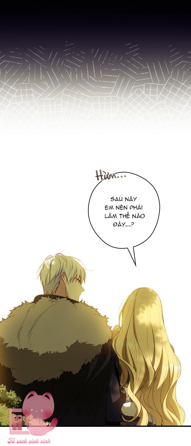 Cách Khiến Phu Quân Đứng Về Phía Tôi Chap 46 - Trang 2