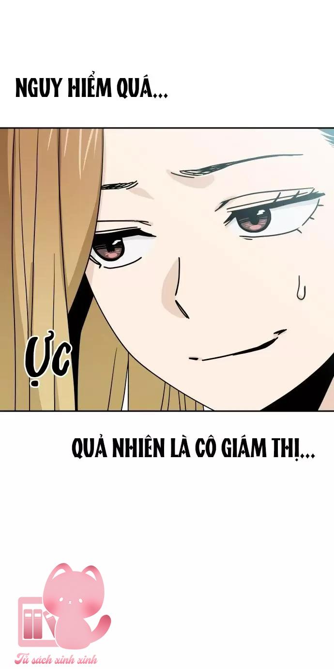Lớ Ngớ Vớ Phải Tình Yêu Chap 50 - Trang 2