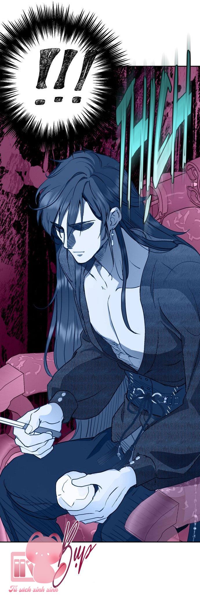 Bỏ Quách Chồng Con Đi, Tiền Bạc Mới Là Tất Cả Chap 79 - Trang 2