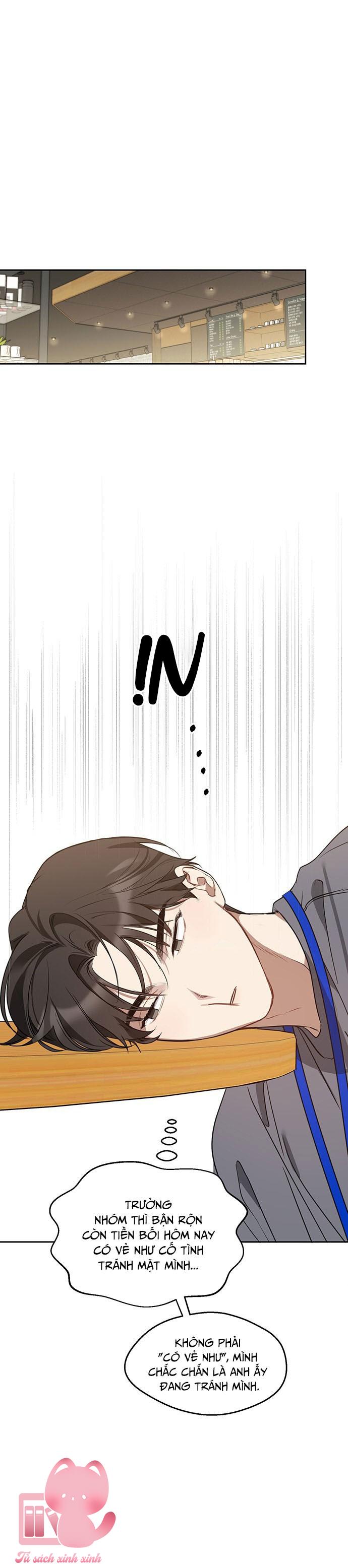 Gieo Nhân Gặt Quả Chap 43 - Trang 2