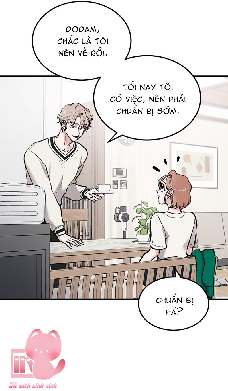 Trưởng Phòng Mệt Mỏi Vì Người Vợ Mới Cưới Chap 18 - Trang 2