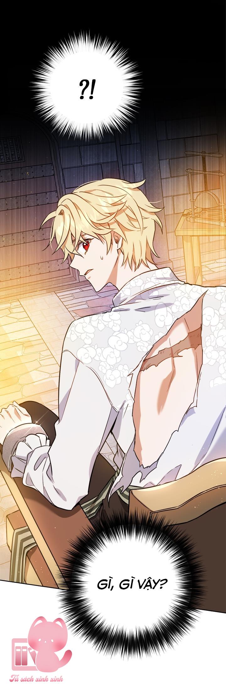 Cuộc Sống Mới Của Công Nương Chapter 36 - Trang 4