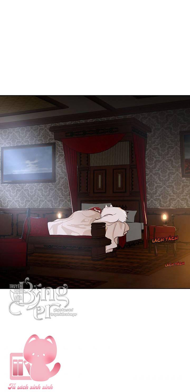 Thế Thì Ta Cứ Trở Thành Kẻ Ác Thôi Chap 3 - Trang 2