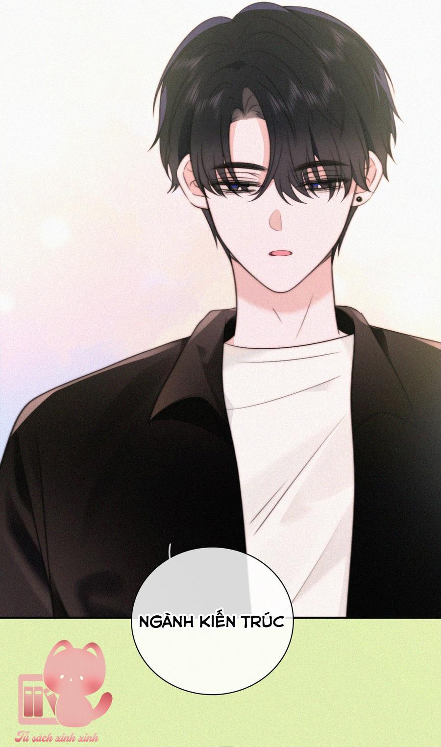 Bệnh Yêu Chap 114 - Trang 3
