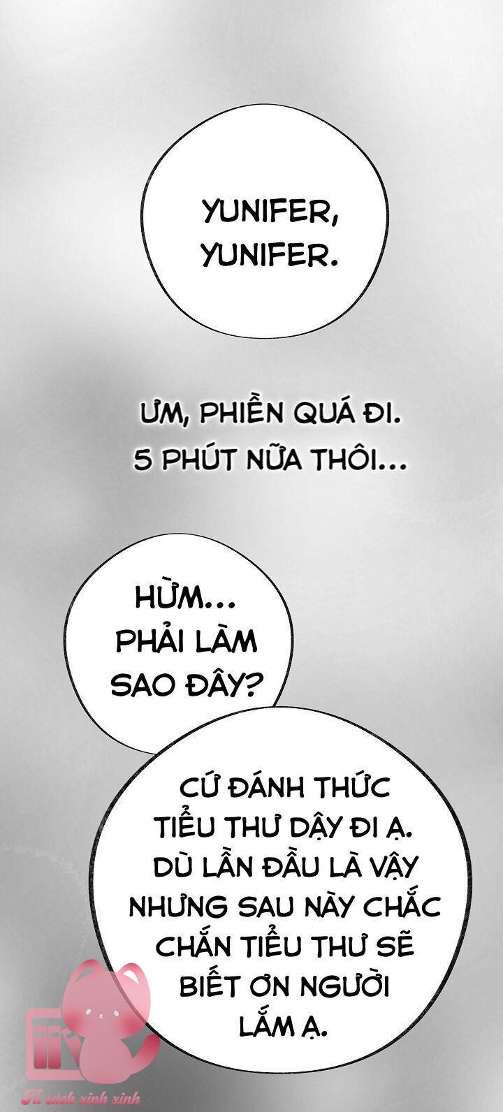 Người Hùng Của Ác Nữ Chapter 37 - Trang 4