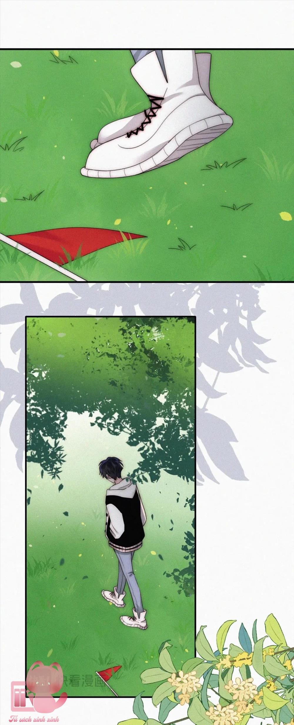 Bệnh Yêu Chap 45 - Trang 2