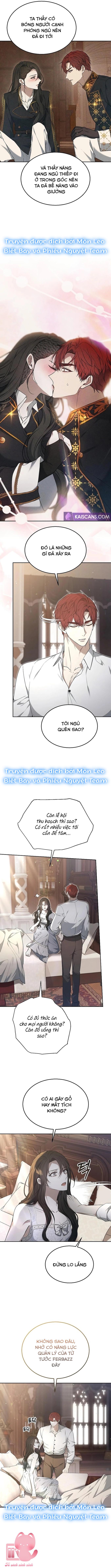 Thời Đại Oman Chap 22 - Trang 2