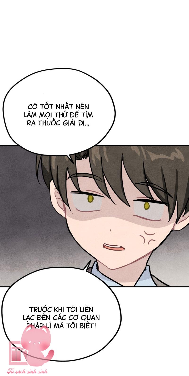 Phù Thủy Độc Dược Chap 10 - Trang 3