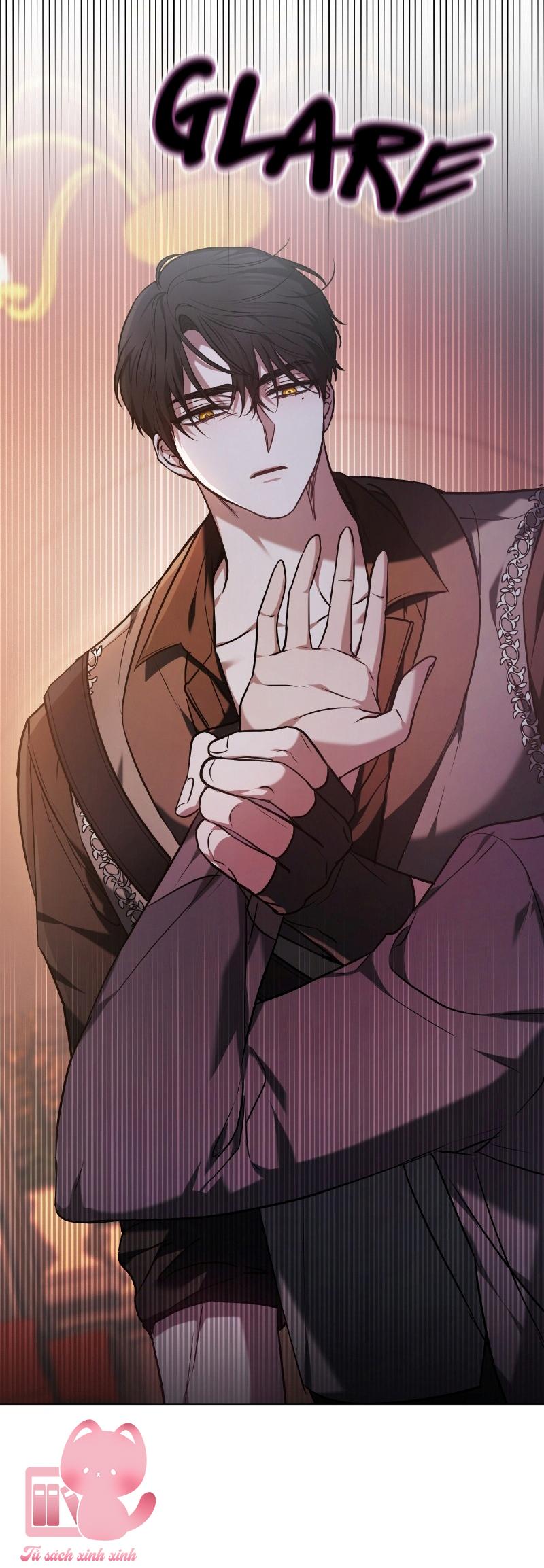 Mang Em Vào Giấc Ngủ Chap 3 - Trang 3