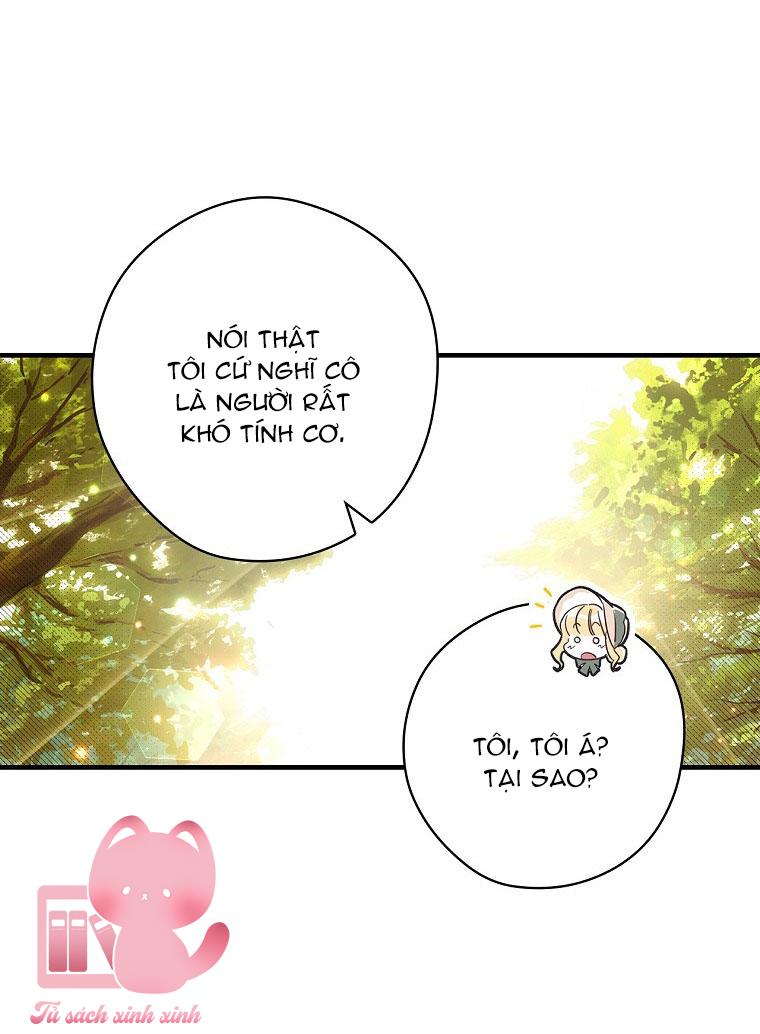 Cách Khiến Phu Quân Đứng Về Phía Tôi Chap 17 - Trang 2