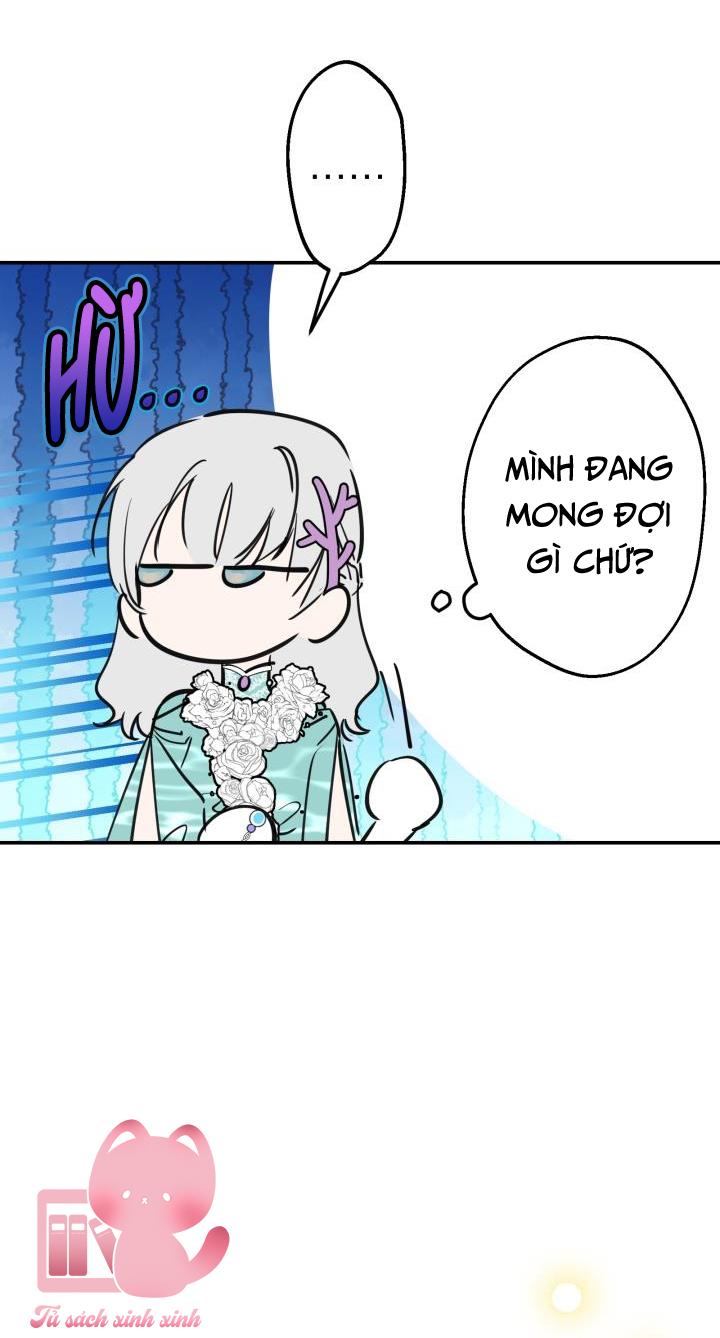 Những Nhân Vật Mạnh Nhất Thế Giới Ám Ảnh Tôi Chapter 37 - Trang 4