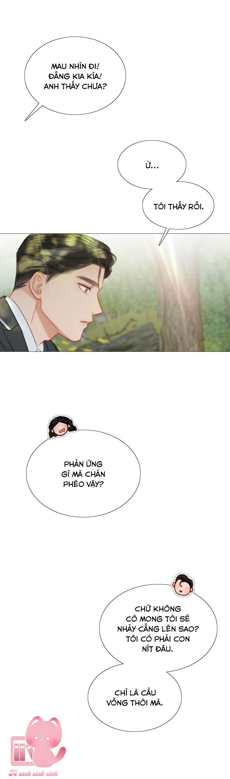 Serena Chap 54 - Trang 3