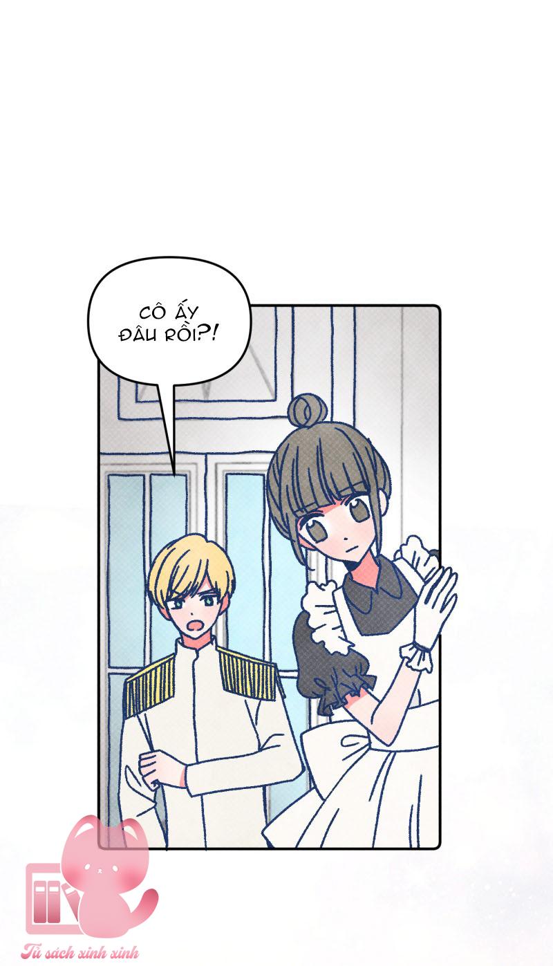 Tình Yêu Tựa Vòng Lặp Chap 27 - Trang 2