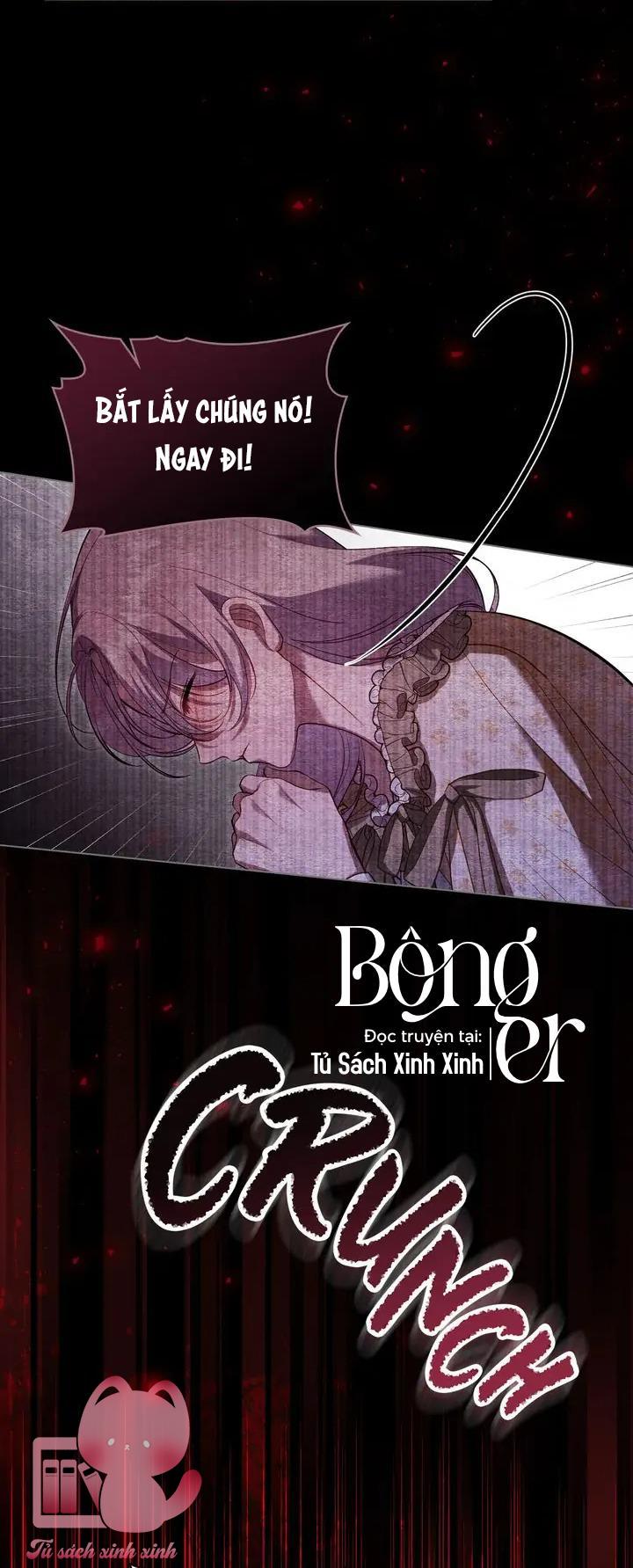 Nếu Không Vâng Lời Công Tước Chapter 77 - Trang 3