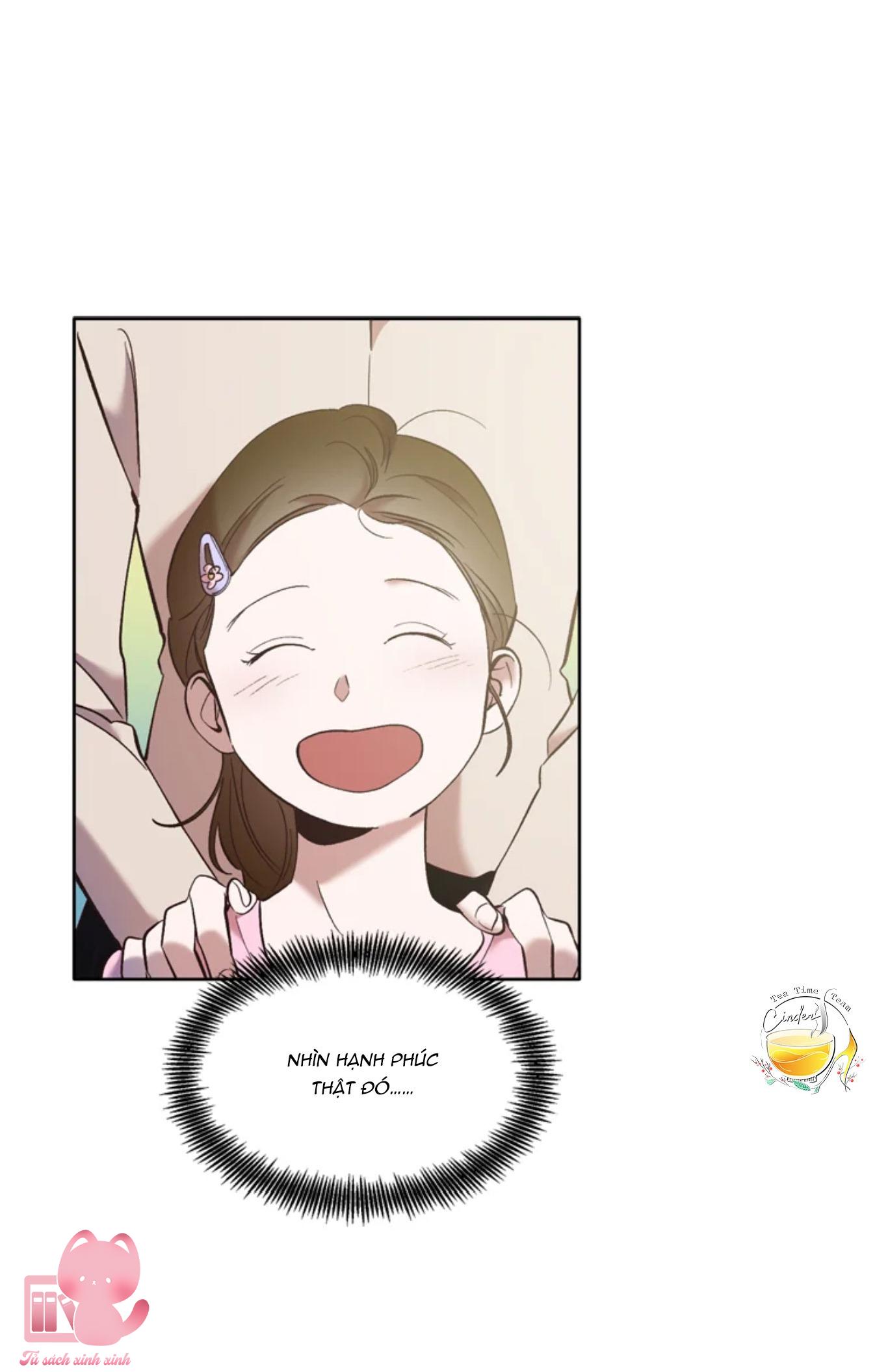 Thanh Xuân Của Chúng Ta Chap 56 - Trang 4