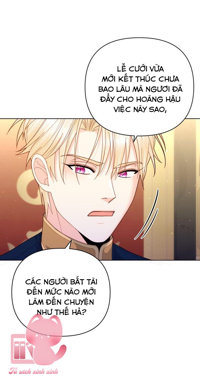 Hoàng Hậu Tái Hôn Chapter 139 - Trang 4