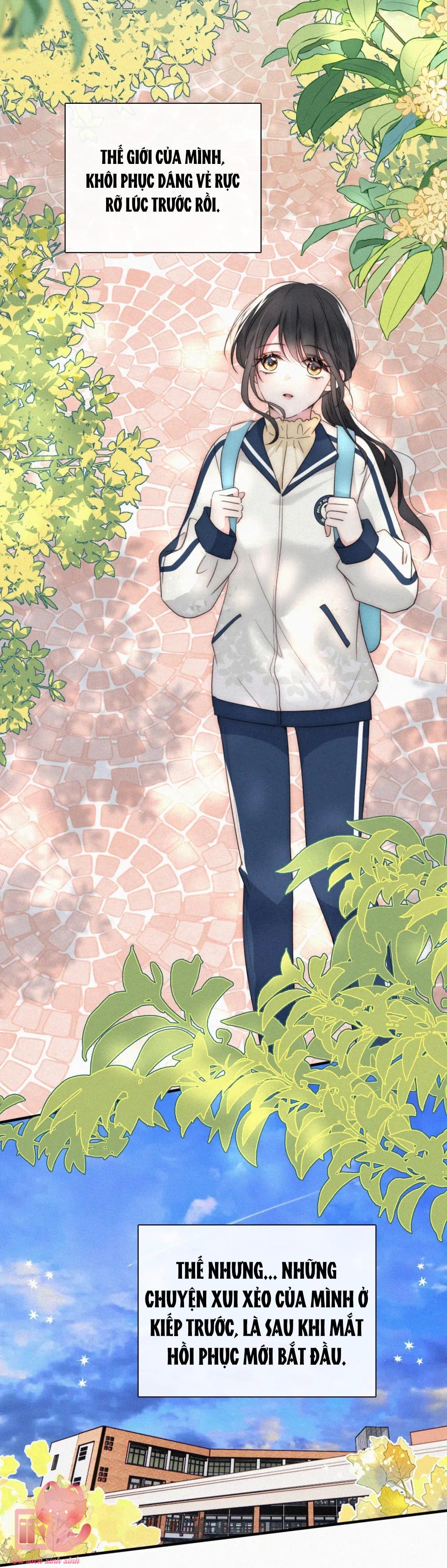 Bệnh Yêu Chap 29 - Trang 2