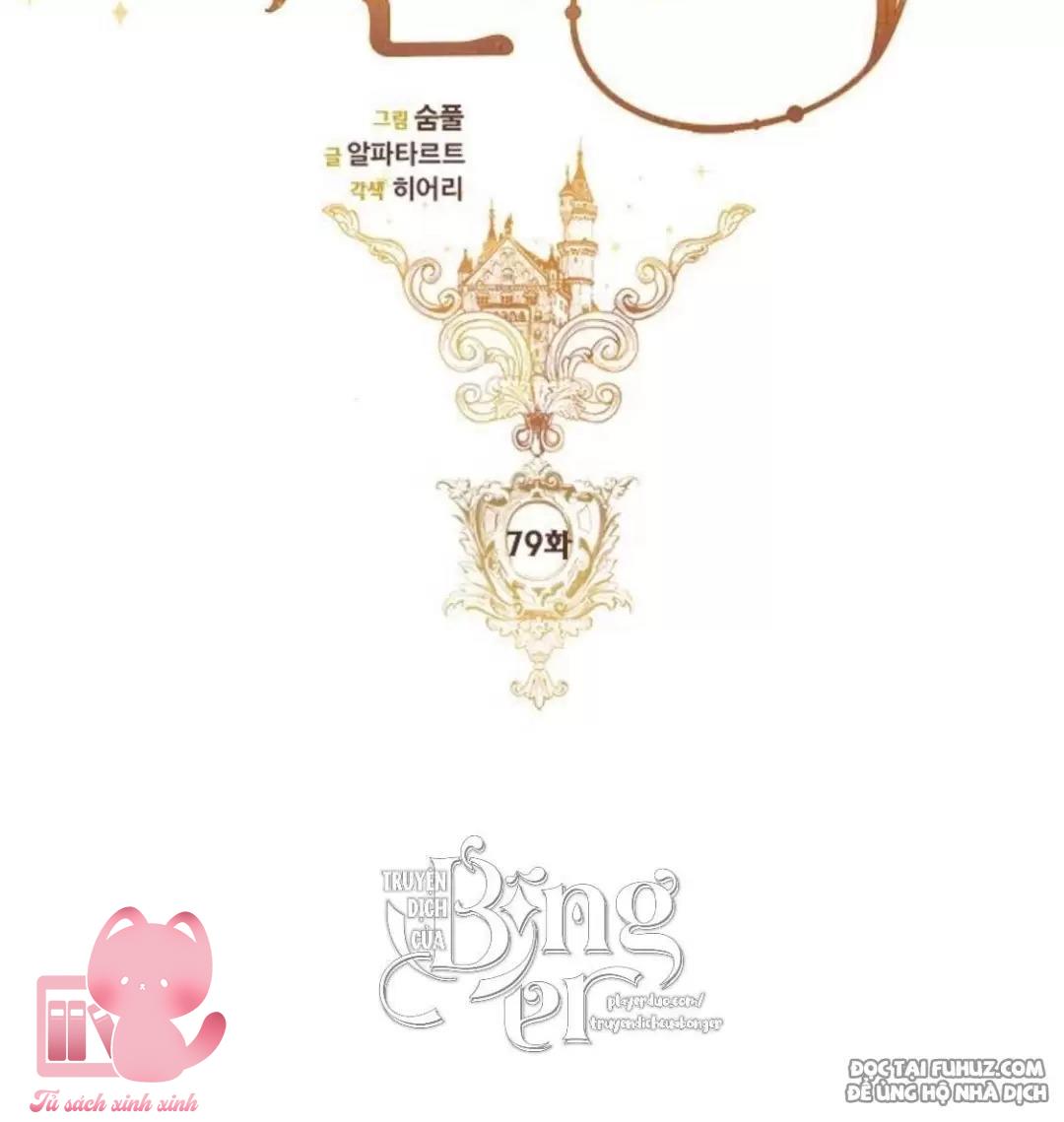 Hoàng Hậu Tái Hôn Chapter 79 - Trang 4
