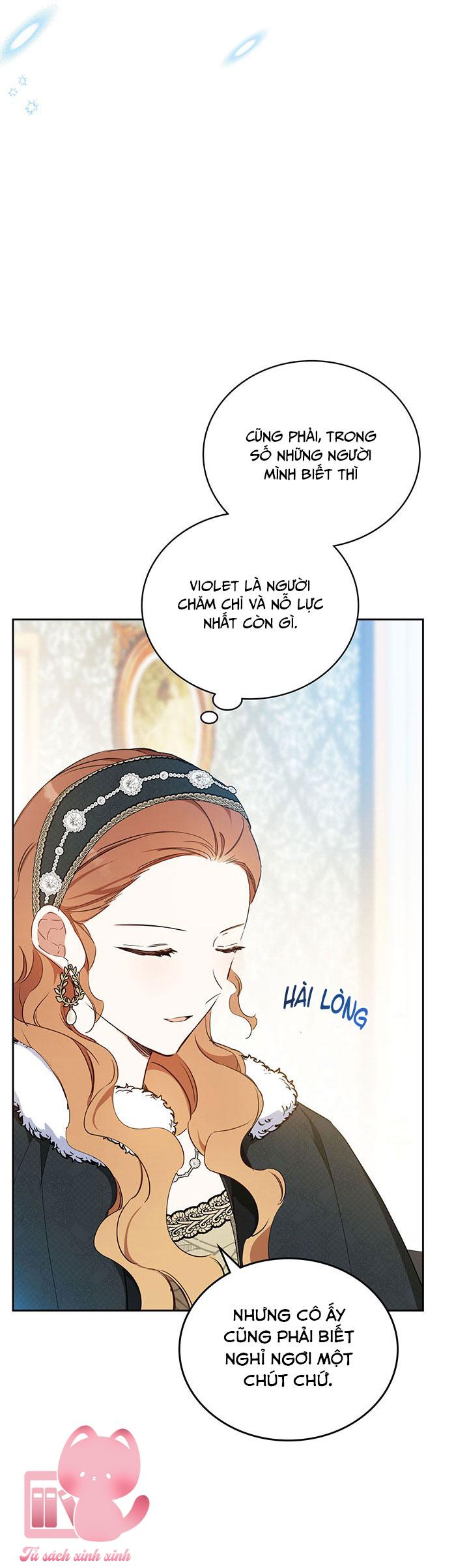 Kiếp Này Ta Sẽ Trở Thành Gia Chủ Chap 134 - Trang 2