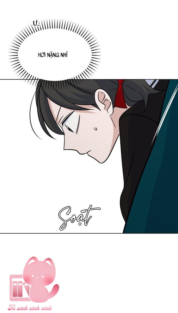 Quan Hệ Nhân Quả Chap 29 - Trang 2