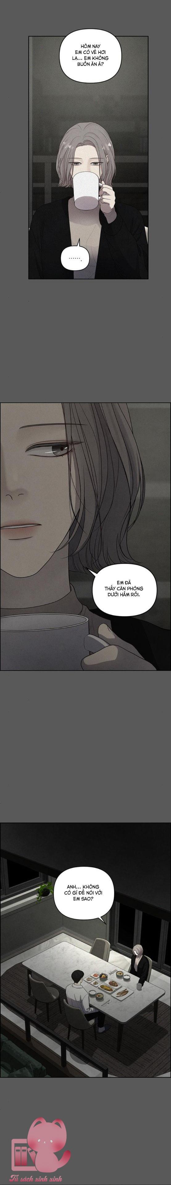 Hy Vọng Duy Nhất Chapter 2 - Trang 4