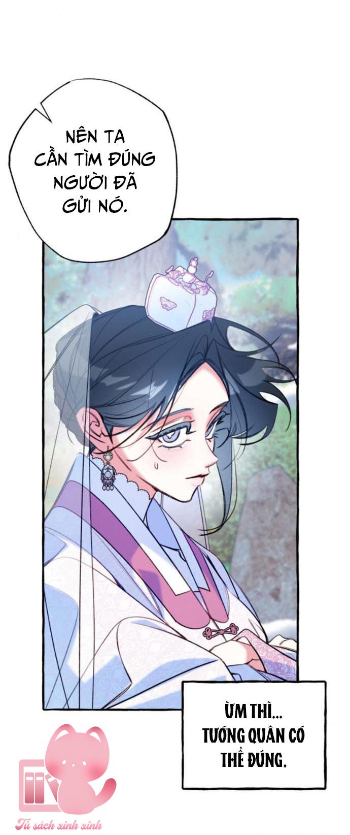 Chuyện Tình Tuyết Phương Bắc Chapter 7 - Trang 4