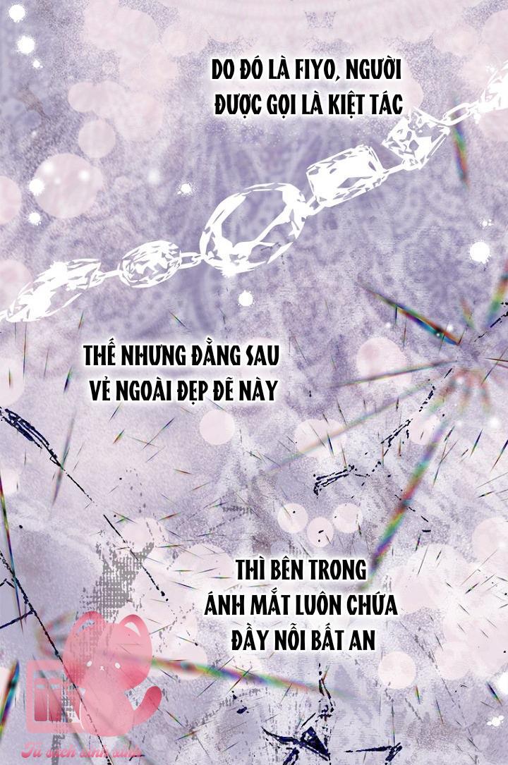 Khế Ước Hôn Nhân Của Mẹ Tôi Chapter 66 - Trang 4