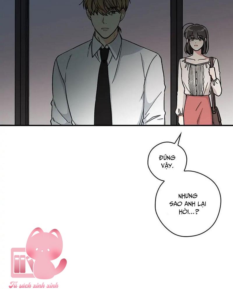 Ly Espresso Của Mùa Xuân Chapter 22 - Trang 4