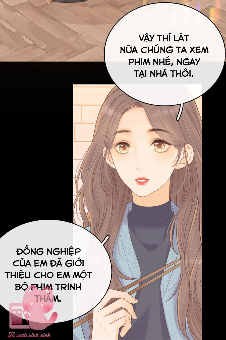 Khó Dỗ Dành Chapter 96 - Trang 4