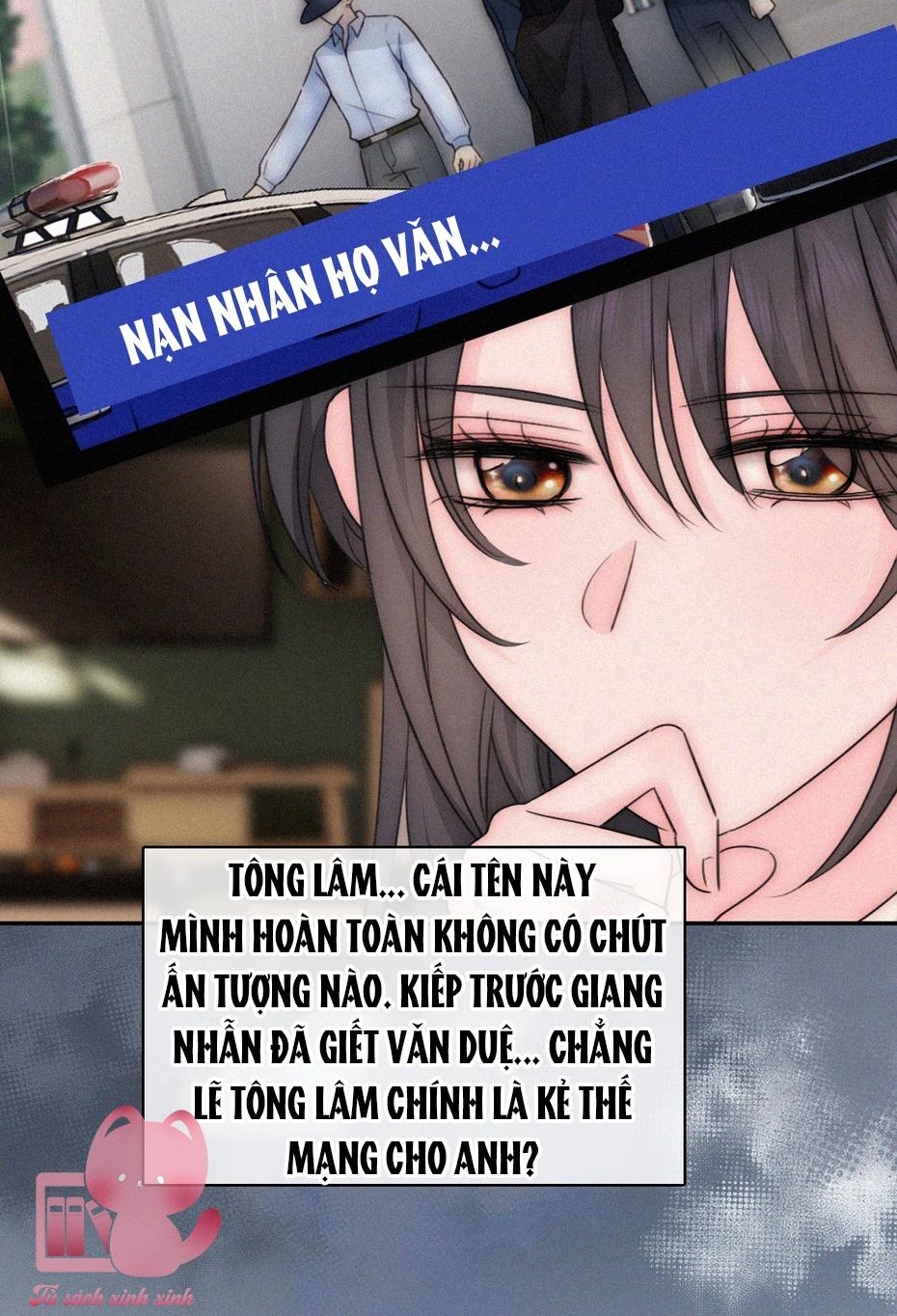 Bệnh Yêu Chap 129 - Trang 2