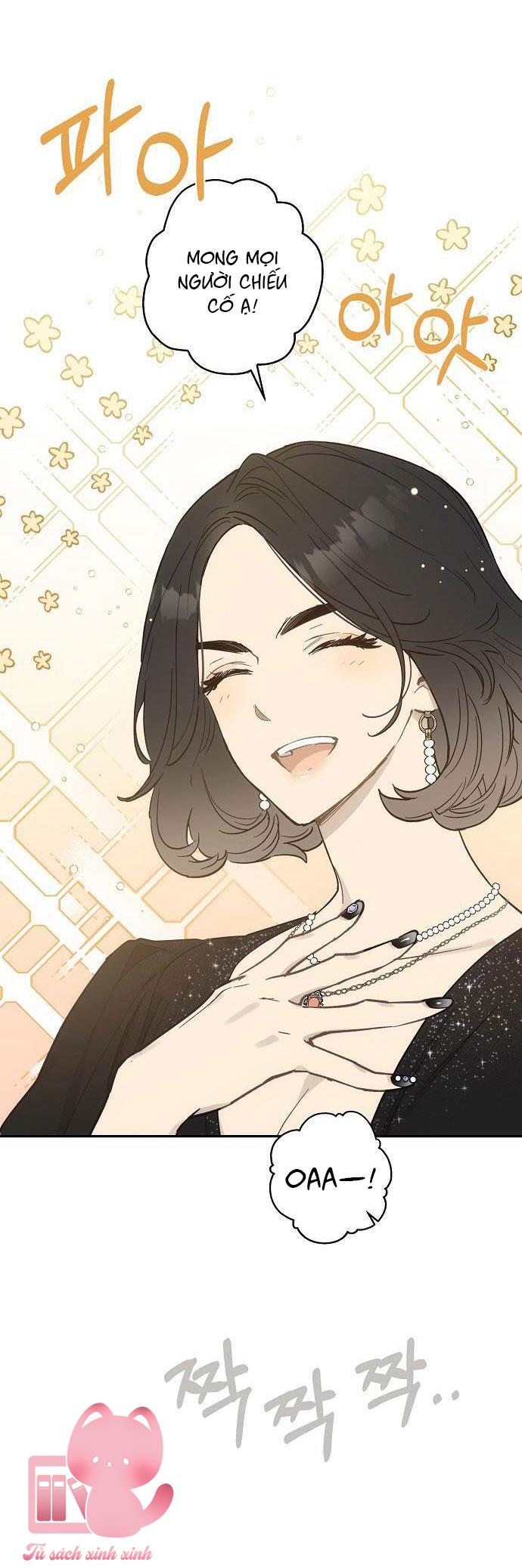 Onsaemiro Chapter 11 - Trang 4