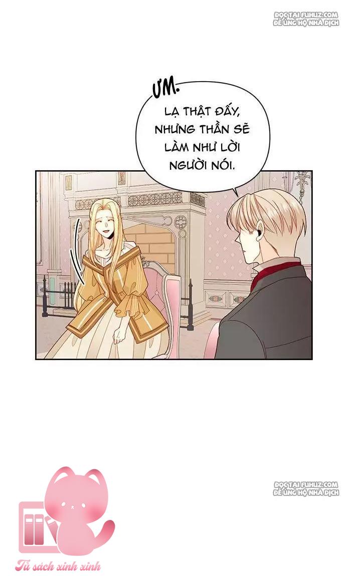 Hoàng Hậu Tái Hôn Chapter 73 - Trang 4