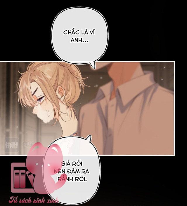 Mối Tình Thầm Kín Chapter 49 - Trang 4