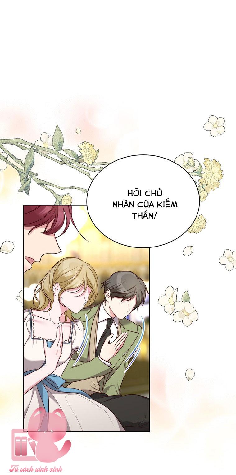 Thế Thì Ta Cứ Trở Thành Kẻ Ác Thôi Chap 39 - Trang 2