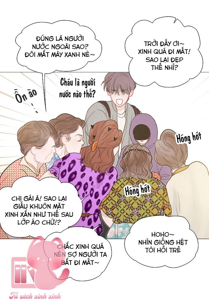 Thần Bí Chap 33 - Trang 2
