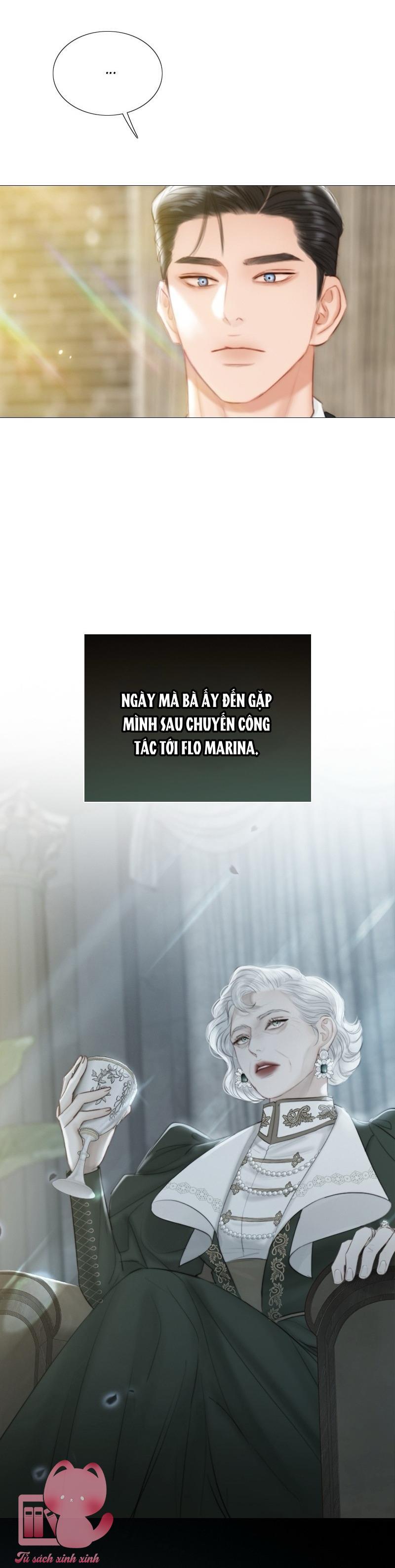 Serena Chap 66 - Trang 2