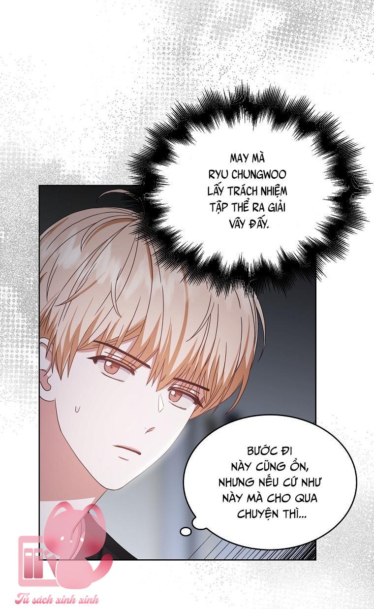 Debut Or Die Chap 28 - Trang 3