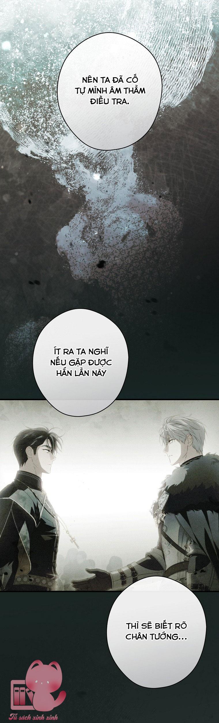 Cách Khiến Phu Quân Đứng Về Phía Tôi Chap 111 - Trang 2