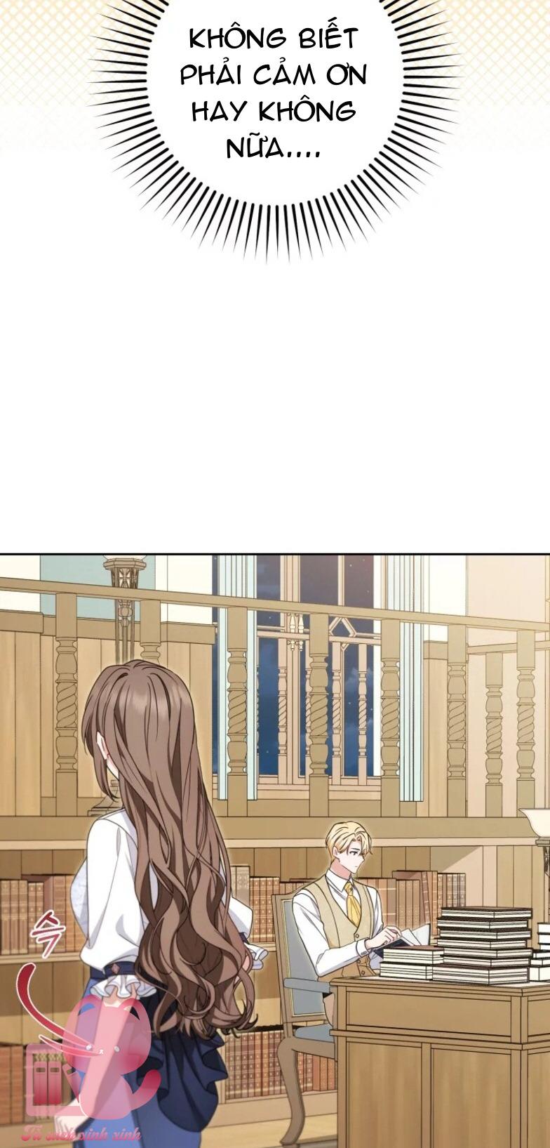 Được Yêu Thương Mà Còn Ngại Ngùng Sao! Chap 72 - Trang 4