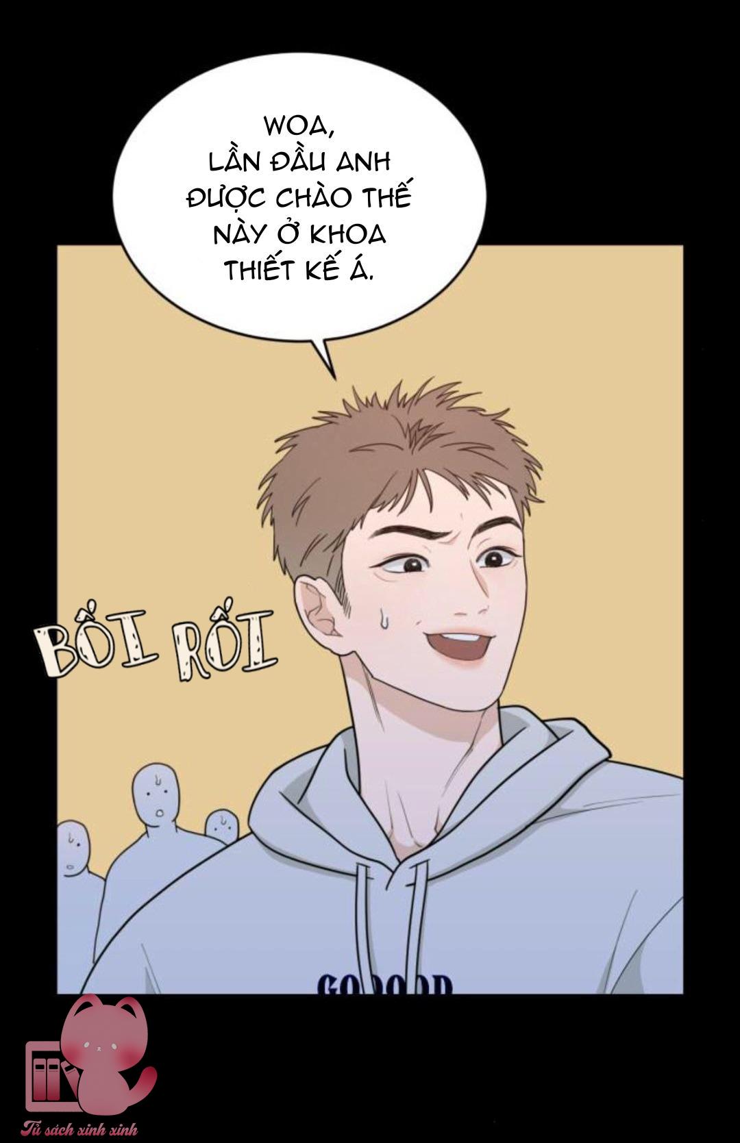 Vận May Không Ngờ Chapter 19 - Trang 4