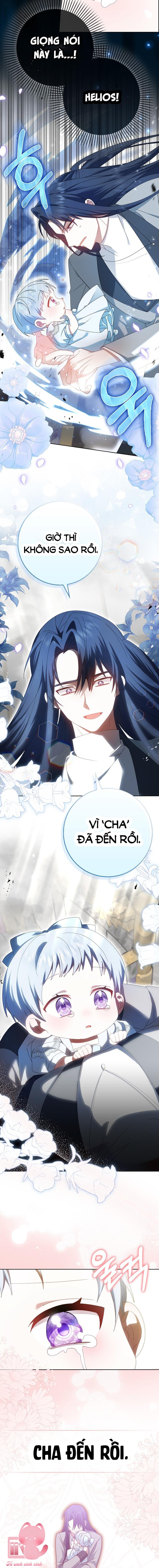 Tôi Sẽ Chiếm Lấy Ngư Trường! Chap 8 - Trang 2