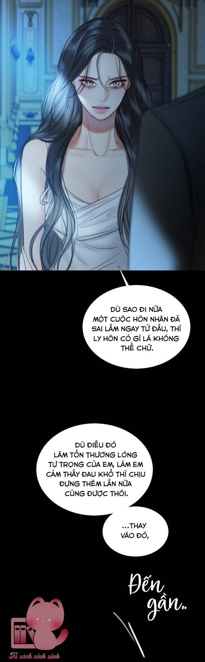 Serena Chapter 91 - Trang 4