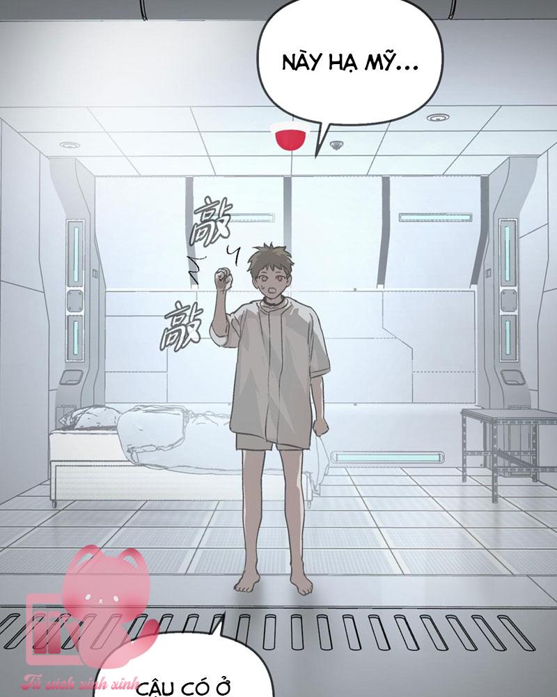 Ác Chi Hoàn Chapter 18 - Trang 4