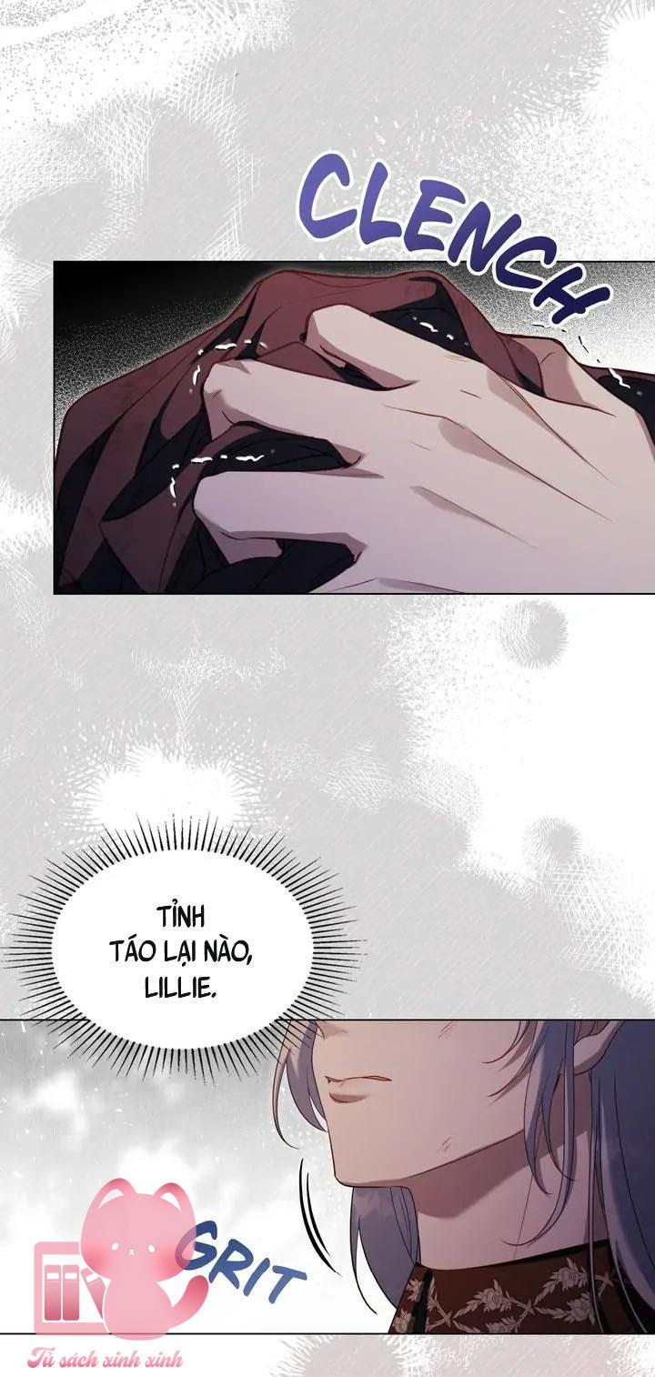 Nếu Không Vâng Lời Công Tước Chapter 75 - Trang 4