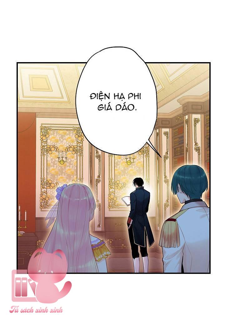 Ác Nữ Muốn Ly Hôn Chap 72 - Trang 2