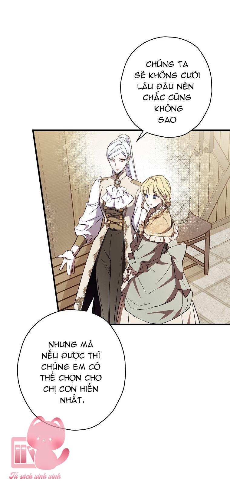 Cách Khiến Phu Quân Đứng Về Phía Tôi Chap 15 - Trang 2
